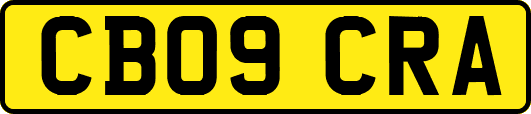 CB09CRA
