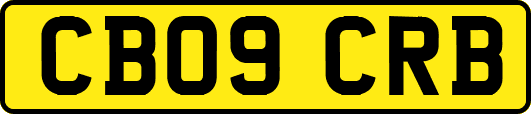 CB09CRB