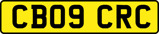 CB09CRC