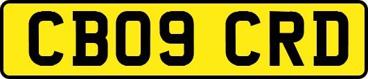 CB09CRD