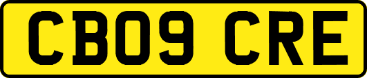 CB09CRE