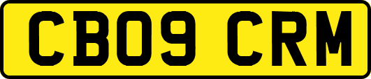 CB09CRM
