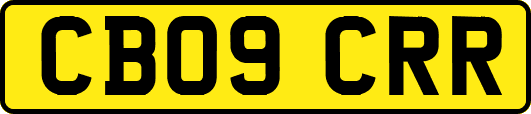 CB09CRR