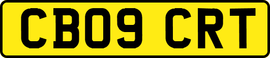 CB09CRT