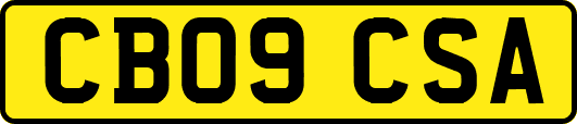 CB09CSA