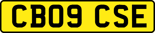CB09CSE