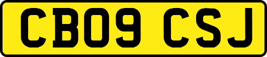 CB09CSJ