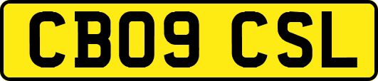 CB09CSL