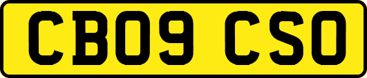 CB09CSO