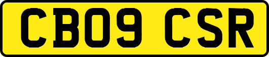 CB09CSR