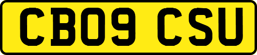 CB09CSU