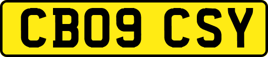 CB09CSY