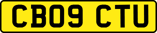 CB09CTU
