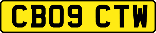 CB09CTW