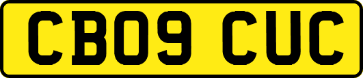 CB09CUC