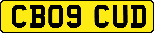 CB09CUD