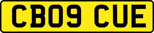 CB09CUE