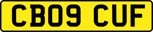 CB09CUF
