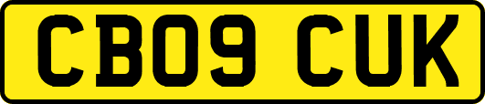 CB09CUK