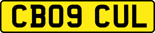 CB09CUL