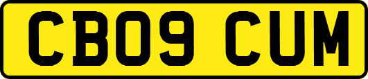 CB09CUM
