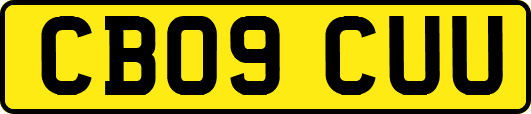 CB09CUU