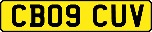 CB09CUV