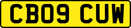 CB09CUW