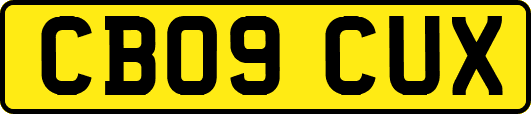 CB09CUX