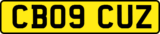 CB09CUZ