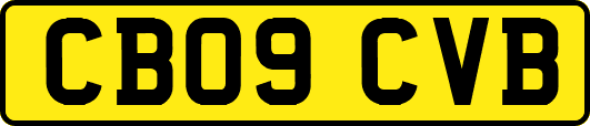 CB09CVB