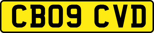 CB09CVD