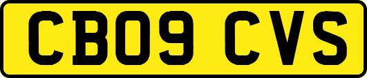 CB09CVS