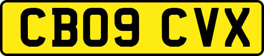 CB09CVX