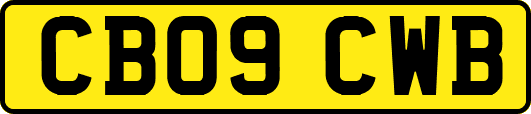 CB09CWB