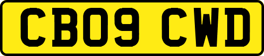 CB09CWD