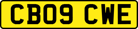 CB09CWE