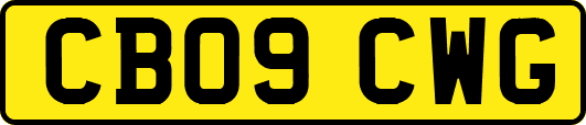 CB09CWG