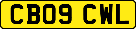 CB09CWL