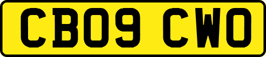 CB09CWO