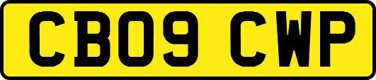 CB09CWP