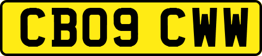 CB09CWW