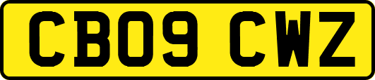 CB09CWZ