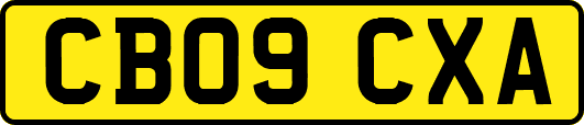 CB09CXA