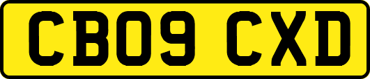 CB09CXD