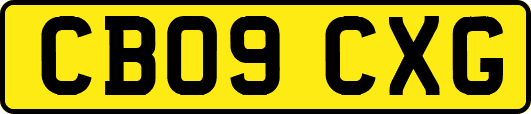CB09CXG