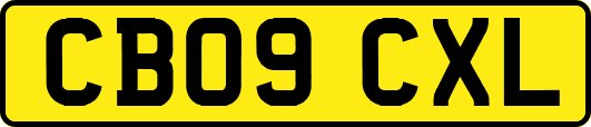 CB09CXL