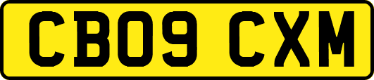 CB09CXM