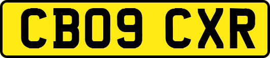 CB09CXR