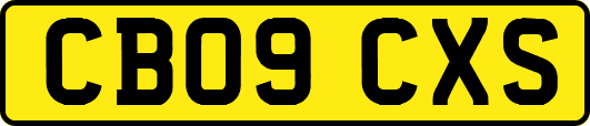 CB09CXS